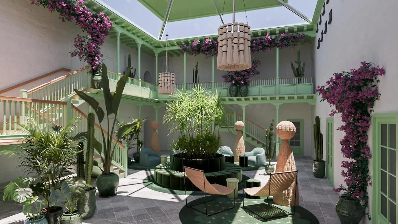 Cesar Lanzarote Luxury Boutique Hotel - Adults Only La Asomada  5*, La Asomada (Lanzarote) Spain