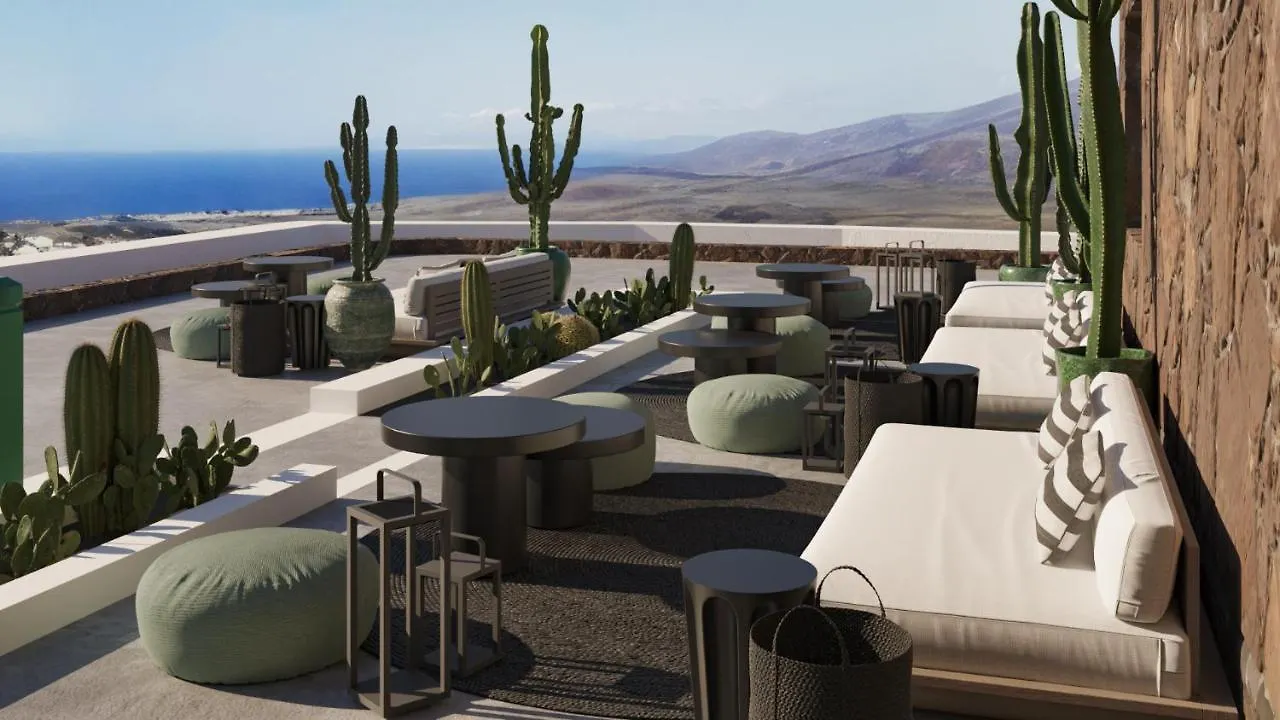Cesar Lanzarote Luxury Boutique Hotel - Adults Only La Asomada   La Asomada (Lanzarote)