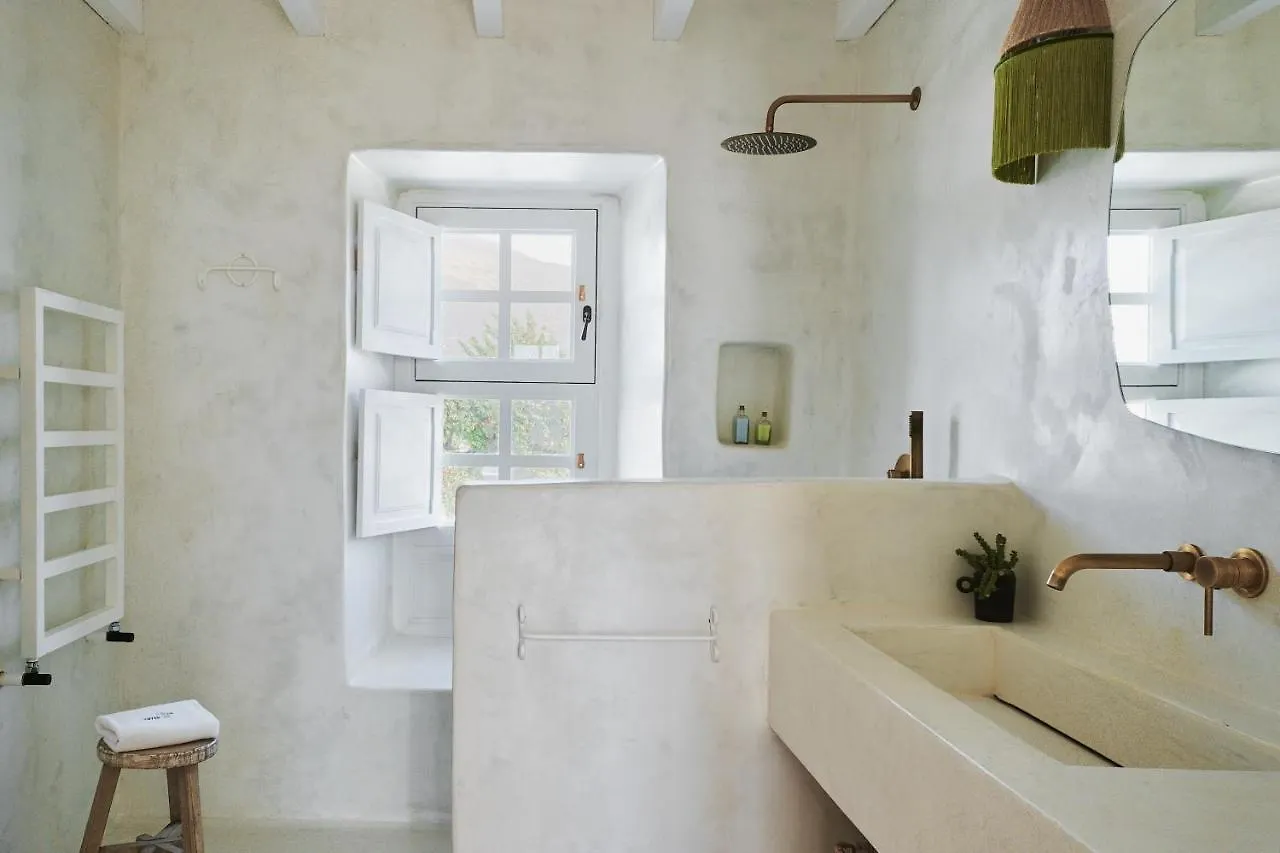 Cesar Lanzarote Luxury Boutique Hotel - Adults Only La Asomada