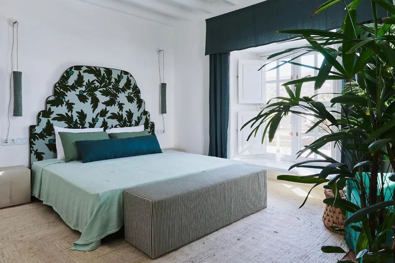 Cesar Lanzarote Luxury Boutique Hotel - Adults Only La Asomada  5*, La Asomada (Lanzarote) Spain