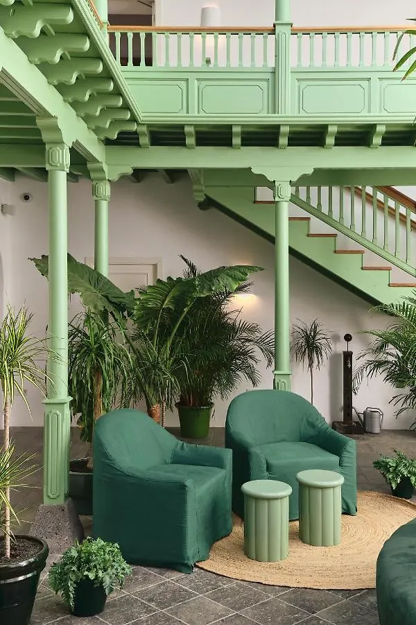 Cesar Lanzarote Luxury Boutique Hotel - Adults Only La Asomada
