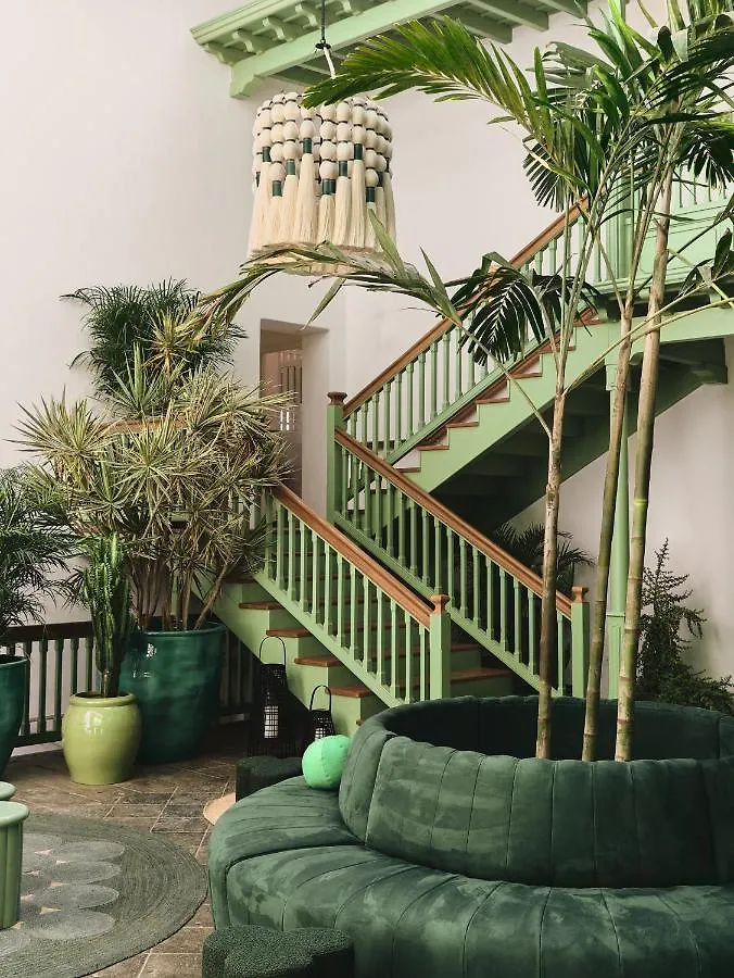 Cesar Lanzarote Luxury Boutique Hotel - Adults Only La Asomada