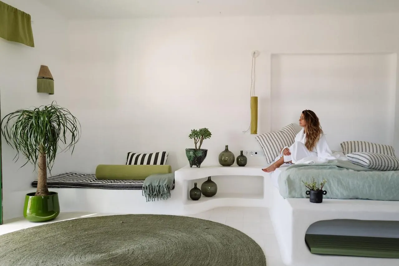 Cesar Lanzarote Luxury Boutique Hotel - Adults Only La Asomada