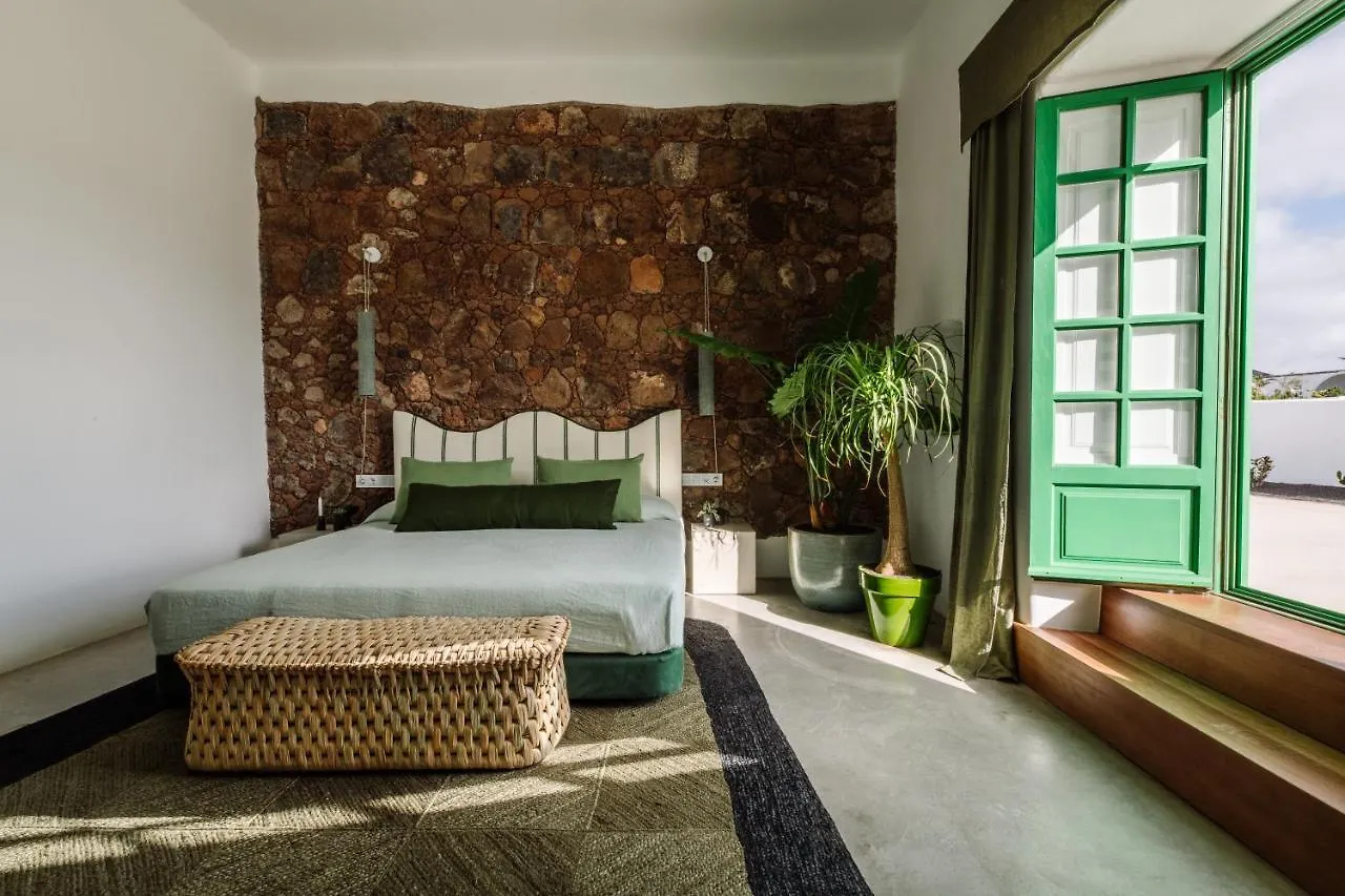 Cesar Lanzarote Luxury Boutique Hotel - Adults Only La Asomada  La Asomada (Lanzarote)