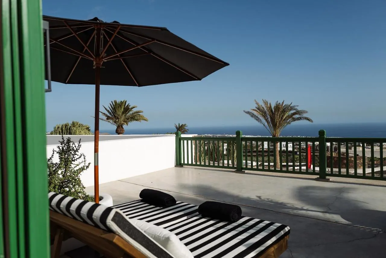 Cesar Lanzarote Luxury Boutique Hotel - Adults Only La Asomada