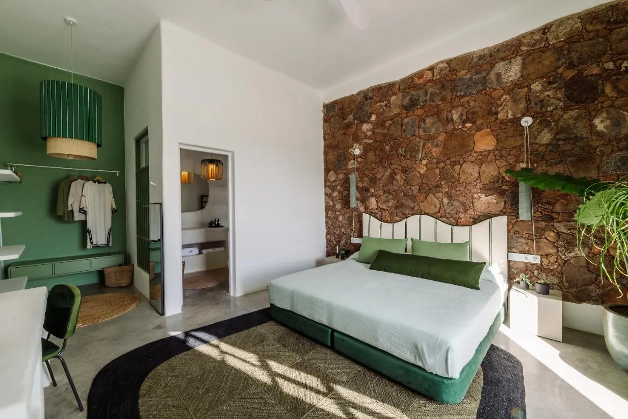 Cesar Lanzarote Luxury Boutique Hotel - Adults Only La Asomada  5*, La Asomada (Lanzarote) Spain