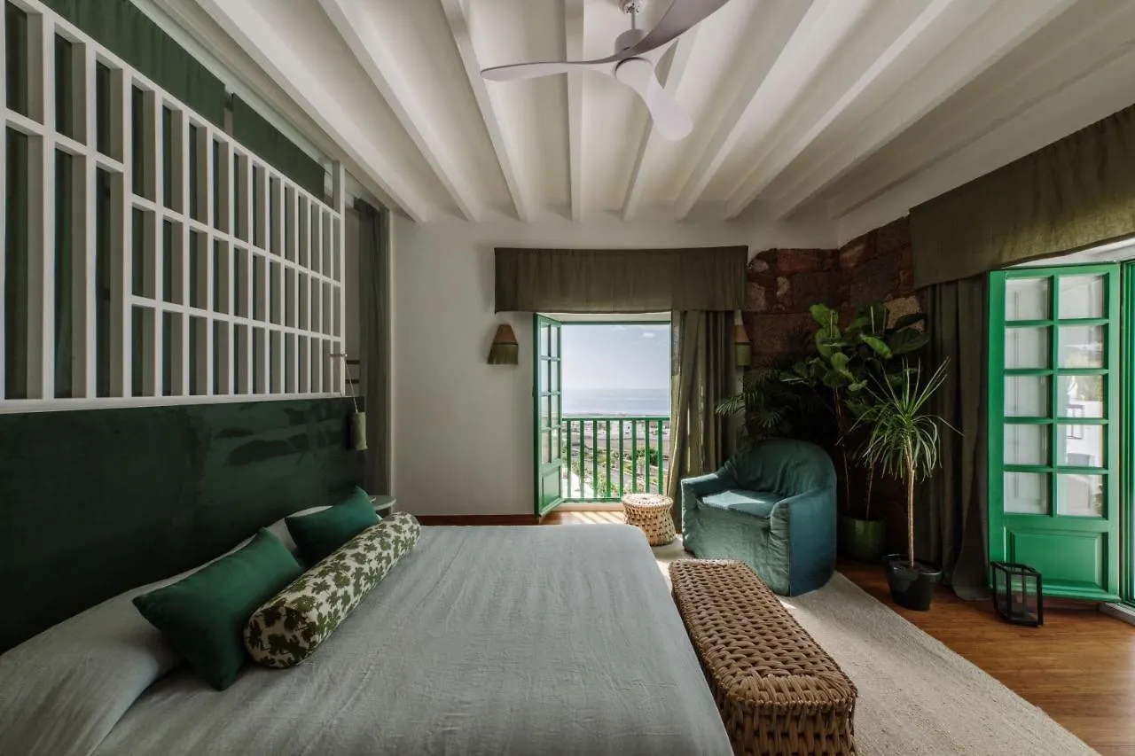 Cesar Lanzarote Luxury Boutique Hotel - Adults Only La Asomada  5*, La Asomada (Lanzarote)