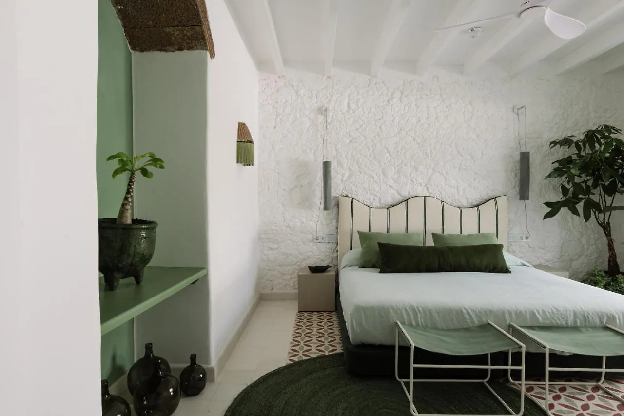 Cesar Lanzarote Luxury Boutique Hotel - Adults Only La Asomada  5*, La Asomada (Lanzarote)