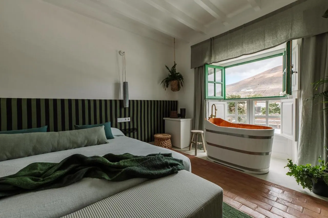 Cesar Lanzarote Luxury Boutique Hotel - Adults Only La Asomada