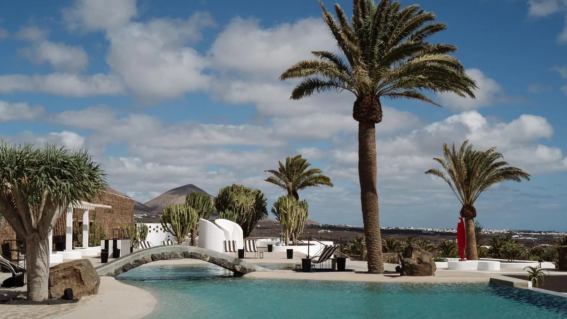 Cesar Lanzarote Luxury Boutique Hotel - Adults Only La Asomada