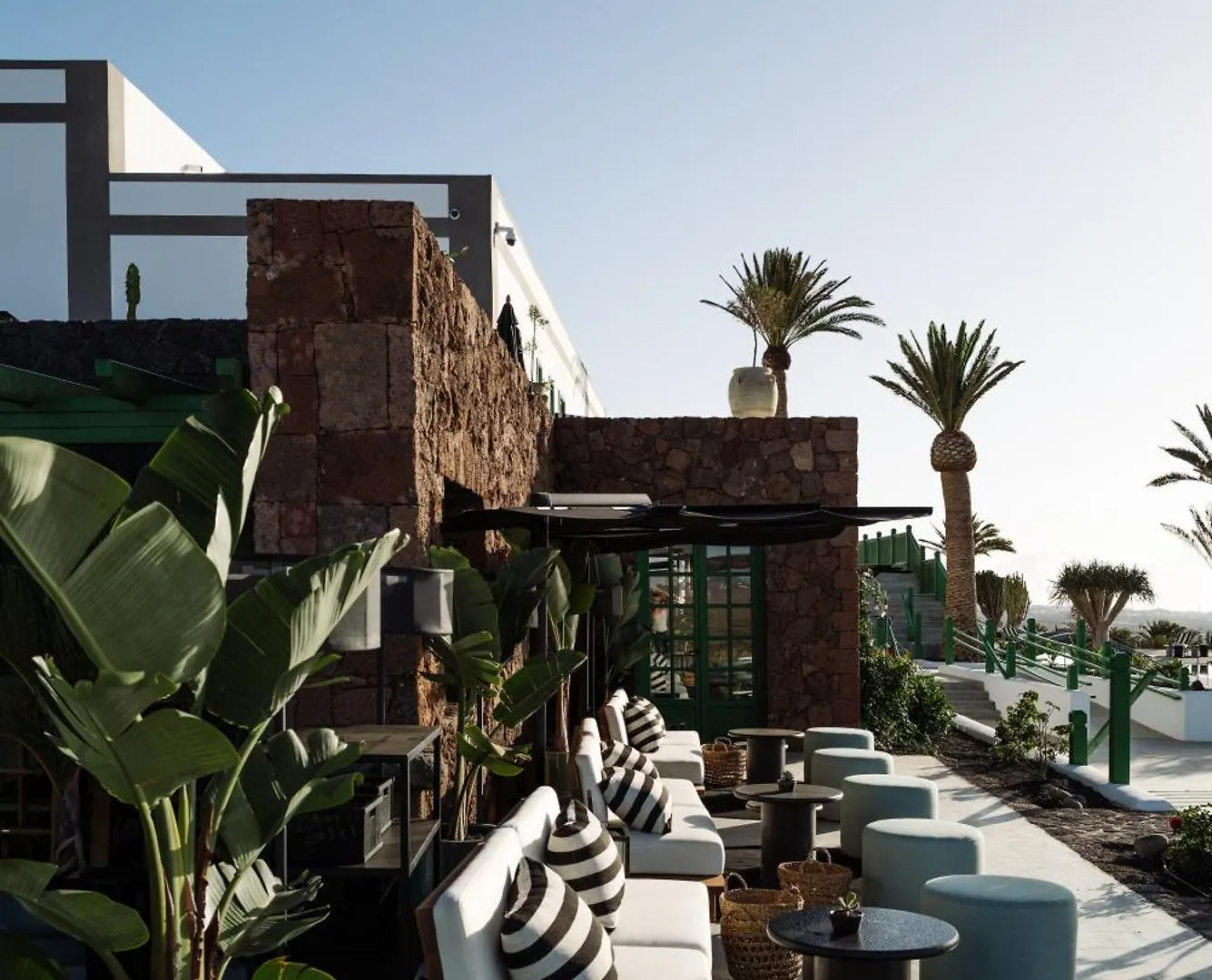 Cesar Lanzarote Luxury Boutique Hotel - Adults Only La Asomada  5*, La Asomada (Lanzarote)