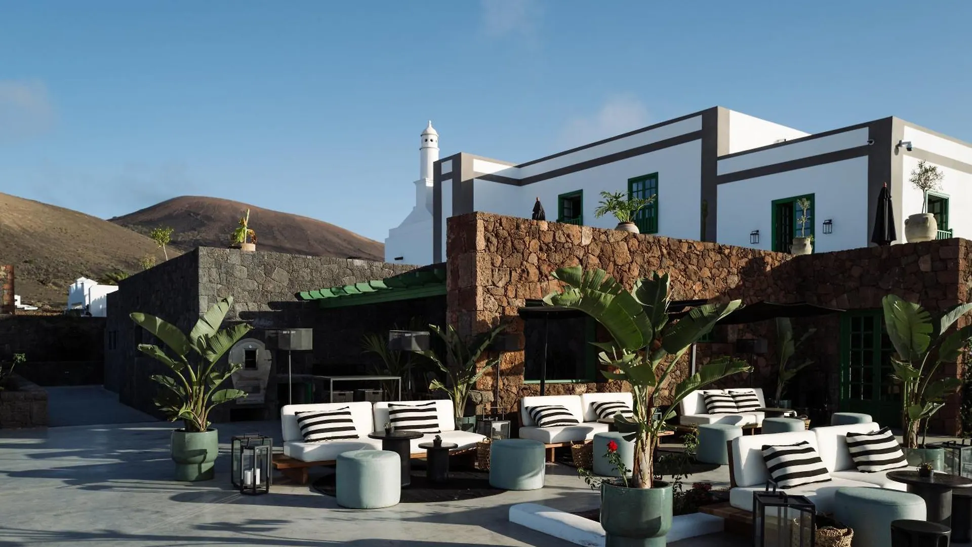 Cesar Lanzarote Luxury Boutique Hotel - Adults Only La Asomada