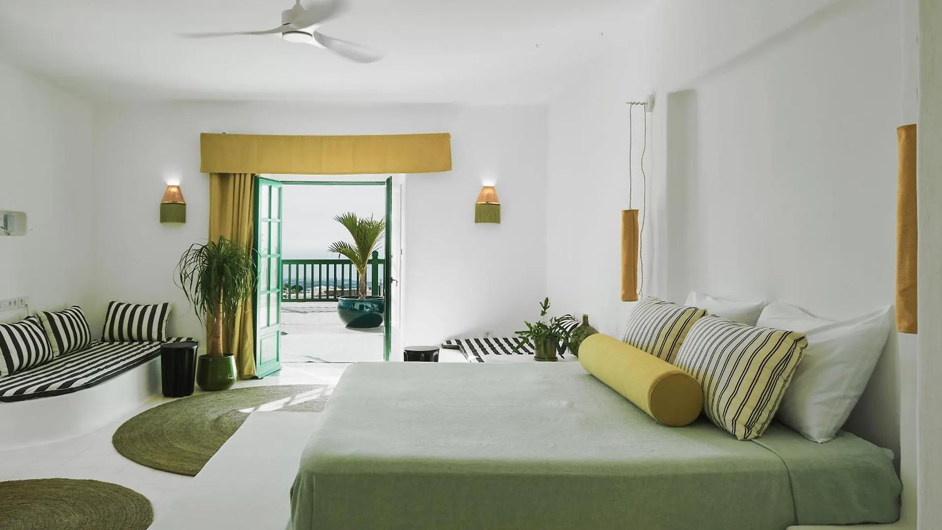 Cesar Lanzarote Luxury Boutique Hotel - Adults Only La Asomada