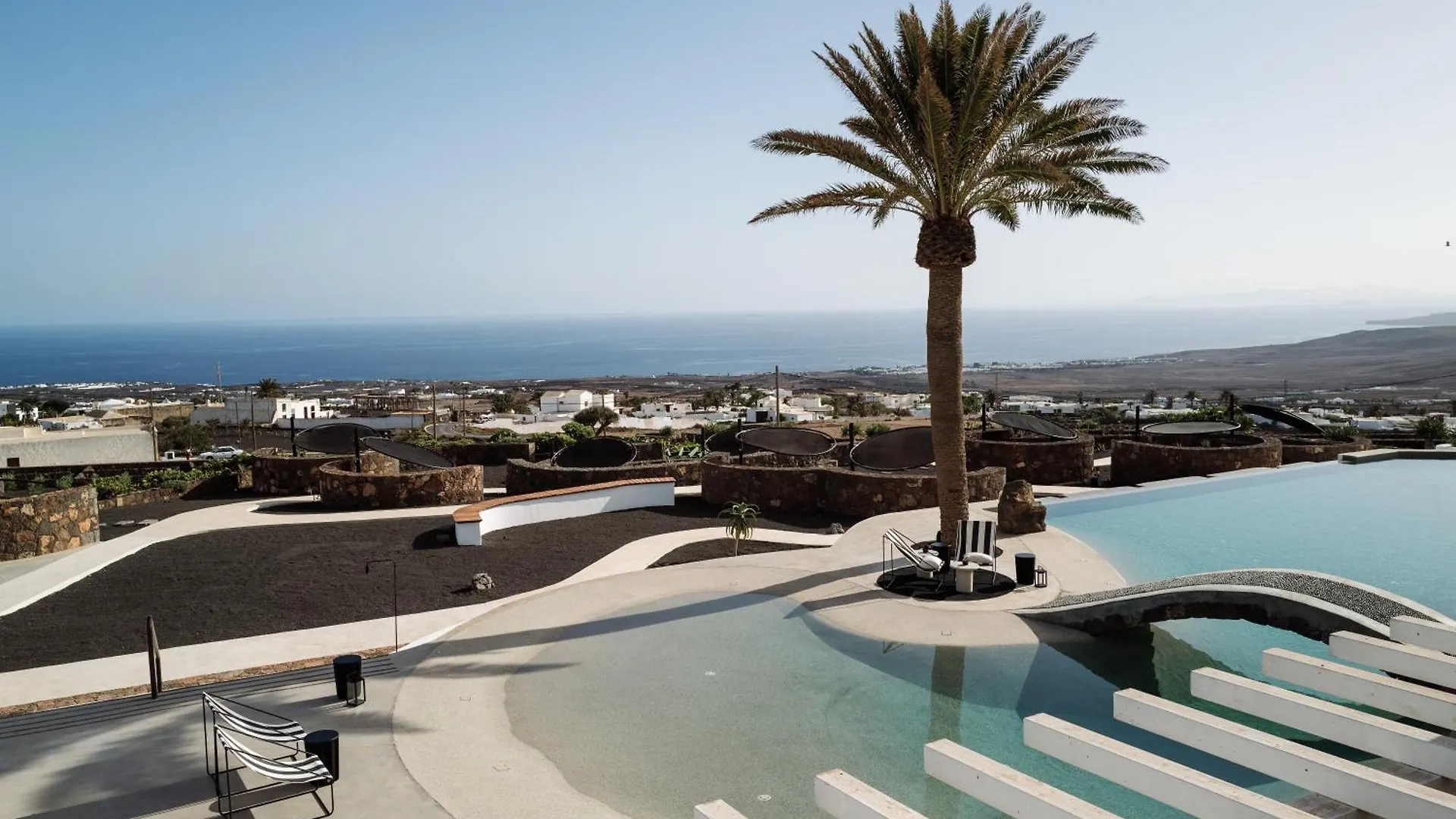 Cesar Lanzarote Luxury Boutique Hotel - Adults Only La Asomada
