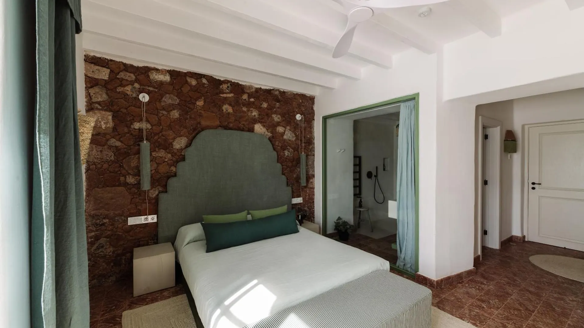 Cesar Lanzarote Luxury Boutique Hotel - Adults Only La Asomada