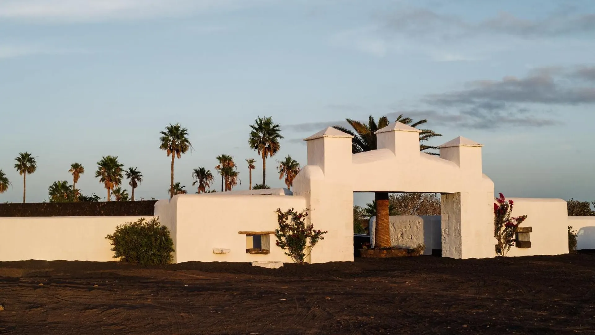 Cesar Lanzarote Luxury Boutique Hotel - Adults Only La Asomada  La Asomada (Lanzarote)
