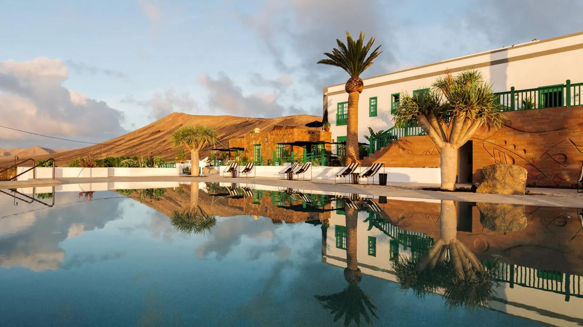 Cesar Lanzarote Luxury Boutique Hotel - Adults Only La Asomada