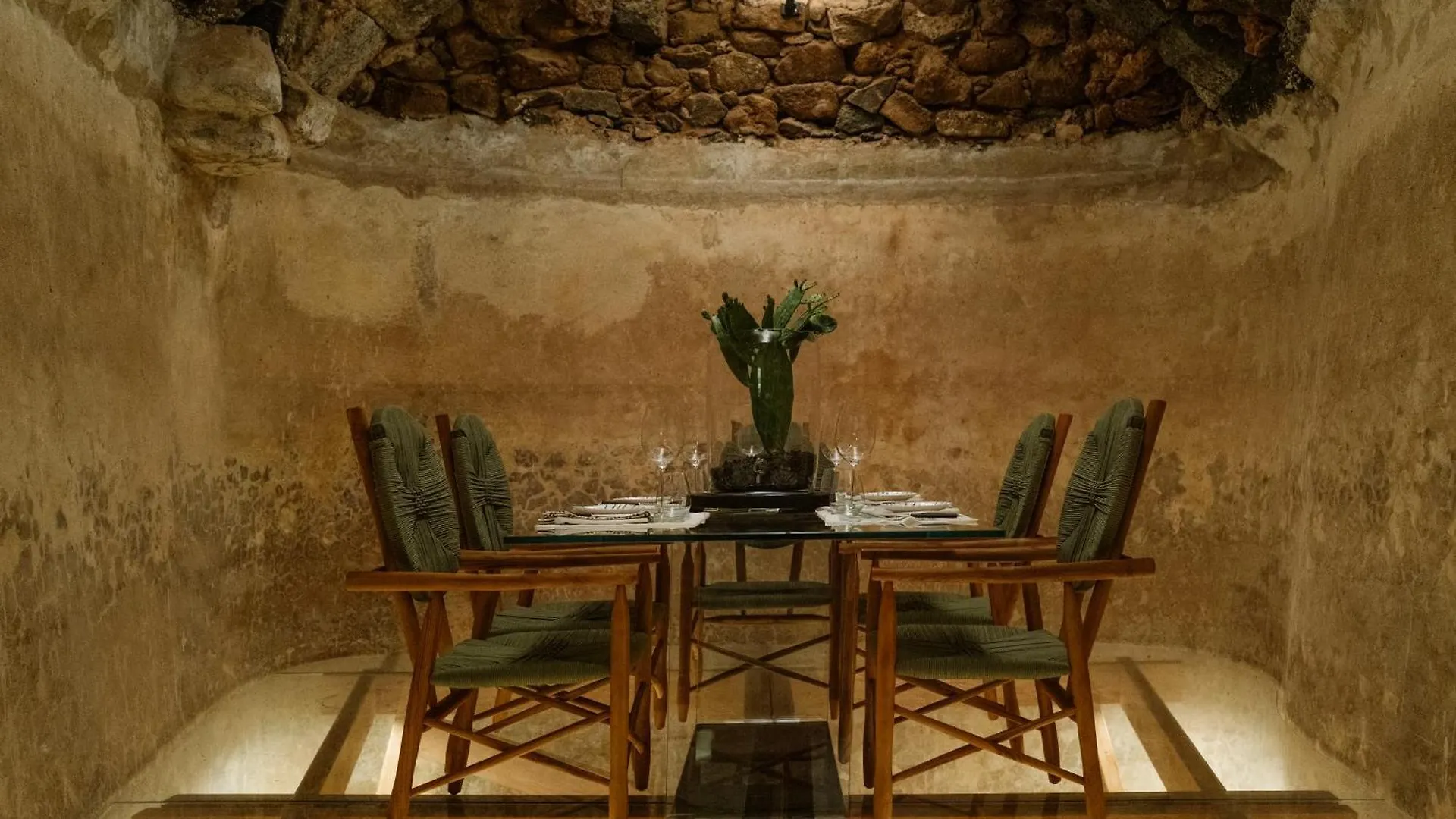 Cesar Lanzarote Luxury Boutique Hotel - Adults Only La Asomada