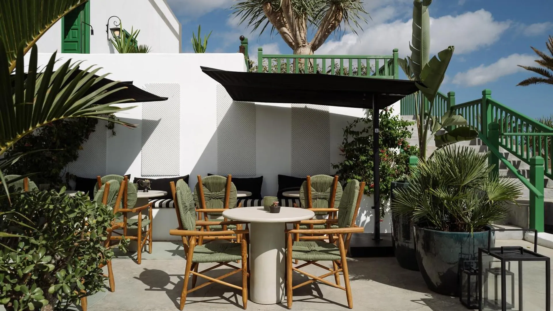 Cesar Lanzarote Luxury Boutique Hotel - Adults Only La Asomada