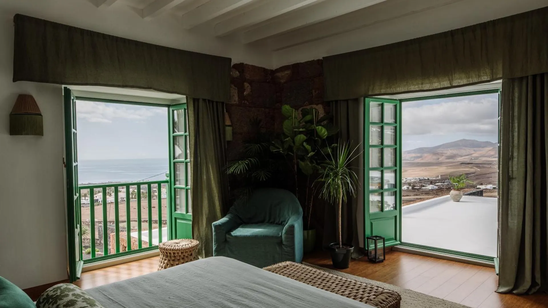 Cesar Lanzarote Luxury Boutique Hotel - Adults Only La Asomada