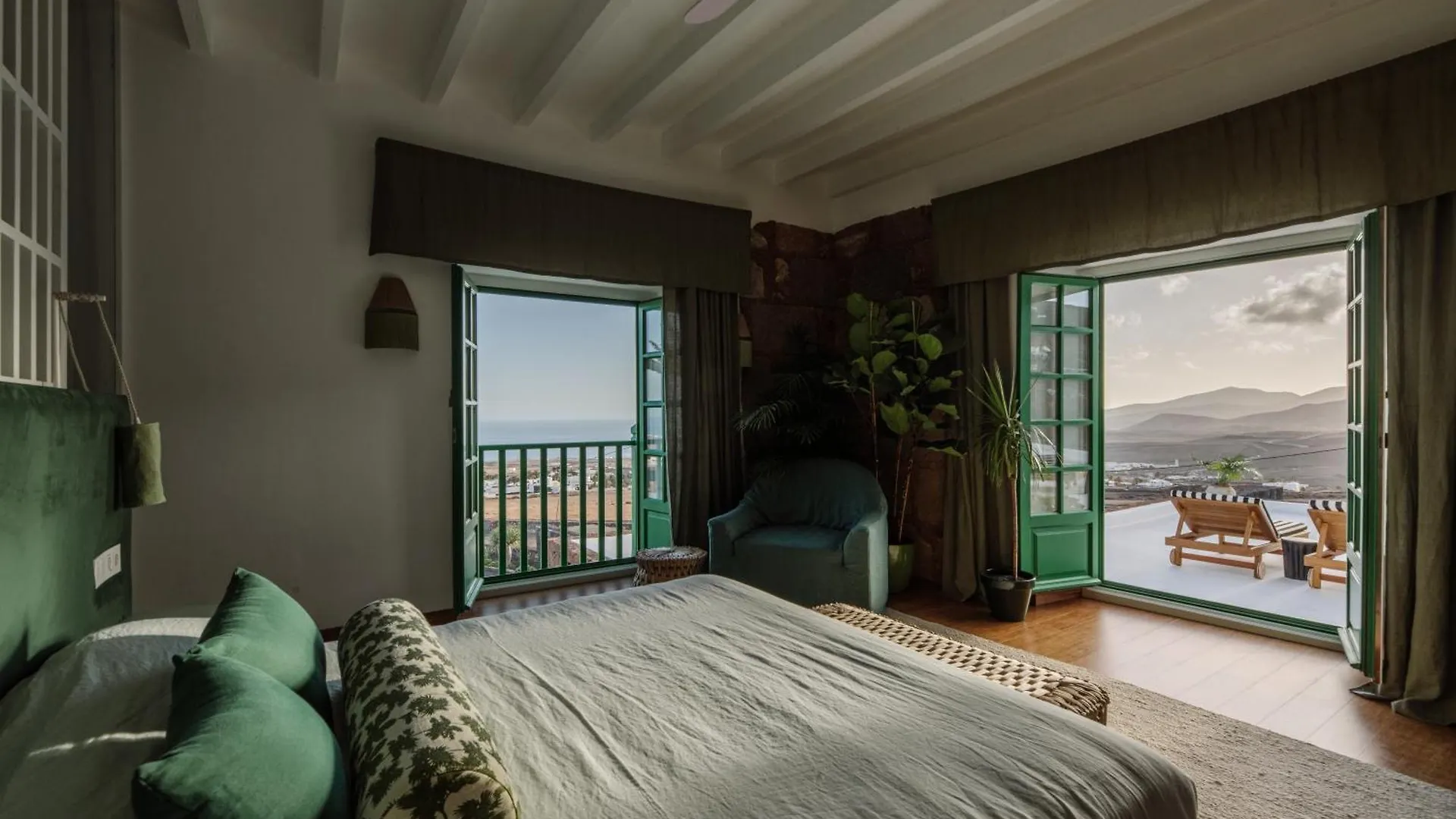 Cesar Lanzarote Luxury Boutique Hotel - Adults Only La Asomada