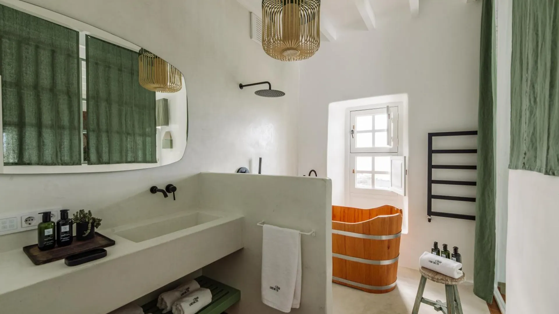 Cesar Lanzarote Luxury Boutique Hotel - Adults Only La Asomada  La Asomada (Lanzarote)