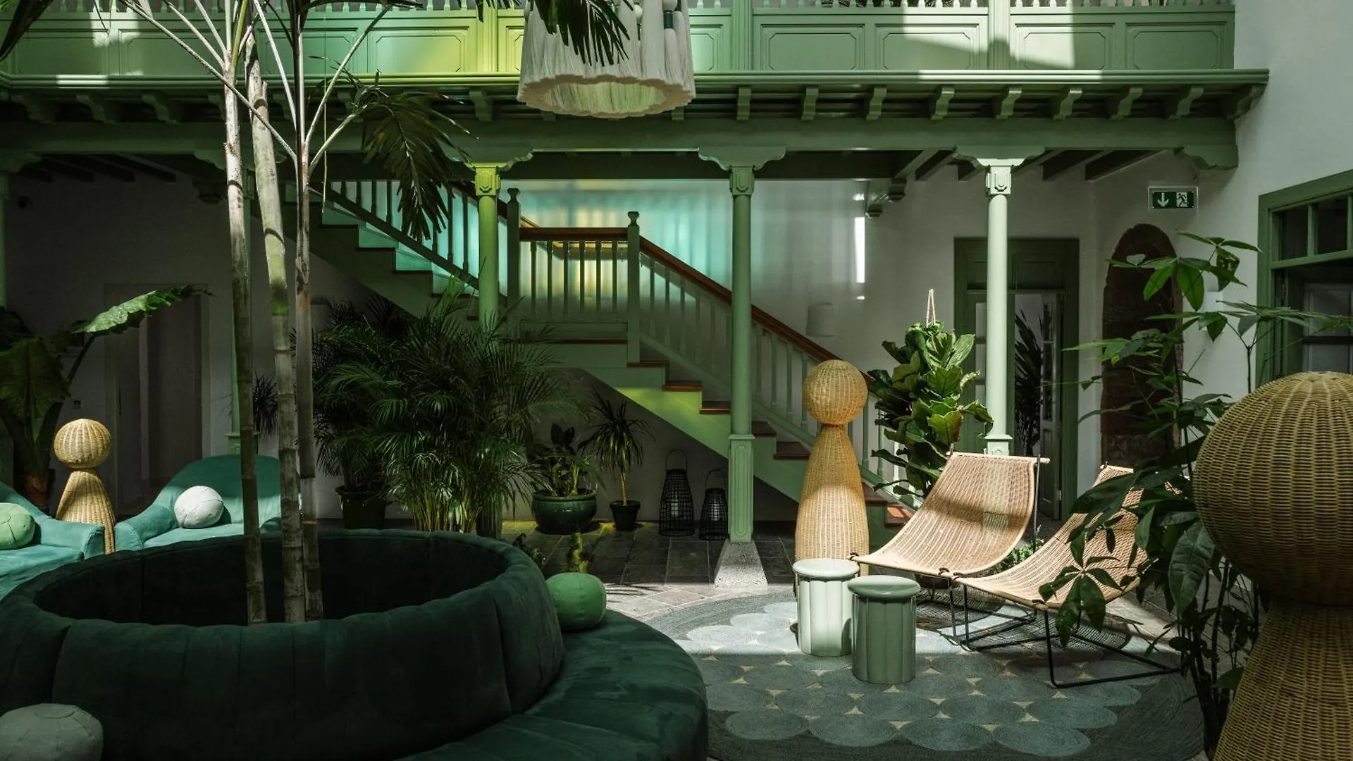 Cesar Lanzarote Luxury Boutique Hotel - Adults Only La Asomada