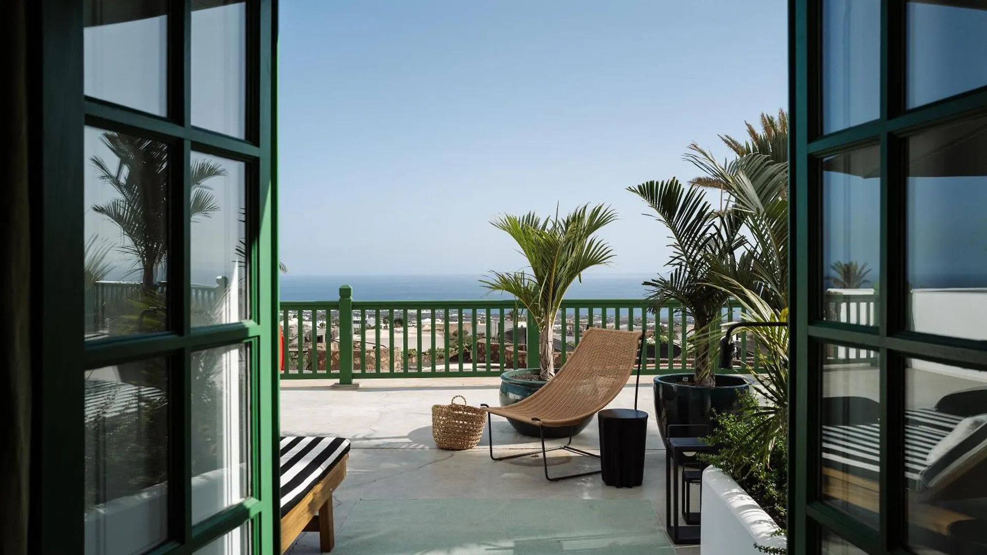 Cesar Lanzarote Luxury Boutique Hotel - Adults Only La Asomada   La Asomada (Lanzarote)