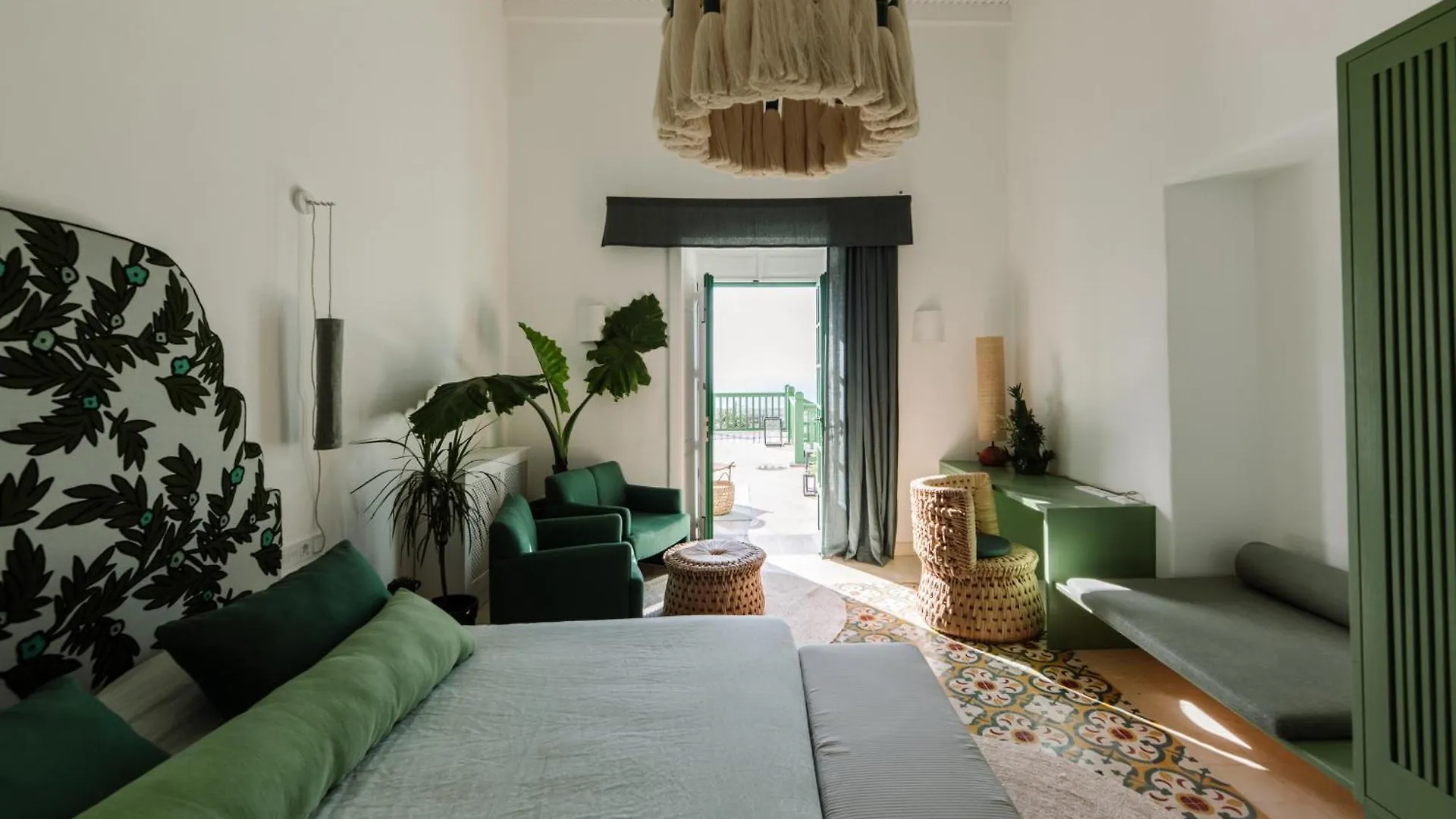 Cesar Lanzarote Luxury Boutique Hotel - Adults Only La Asomada