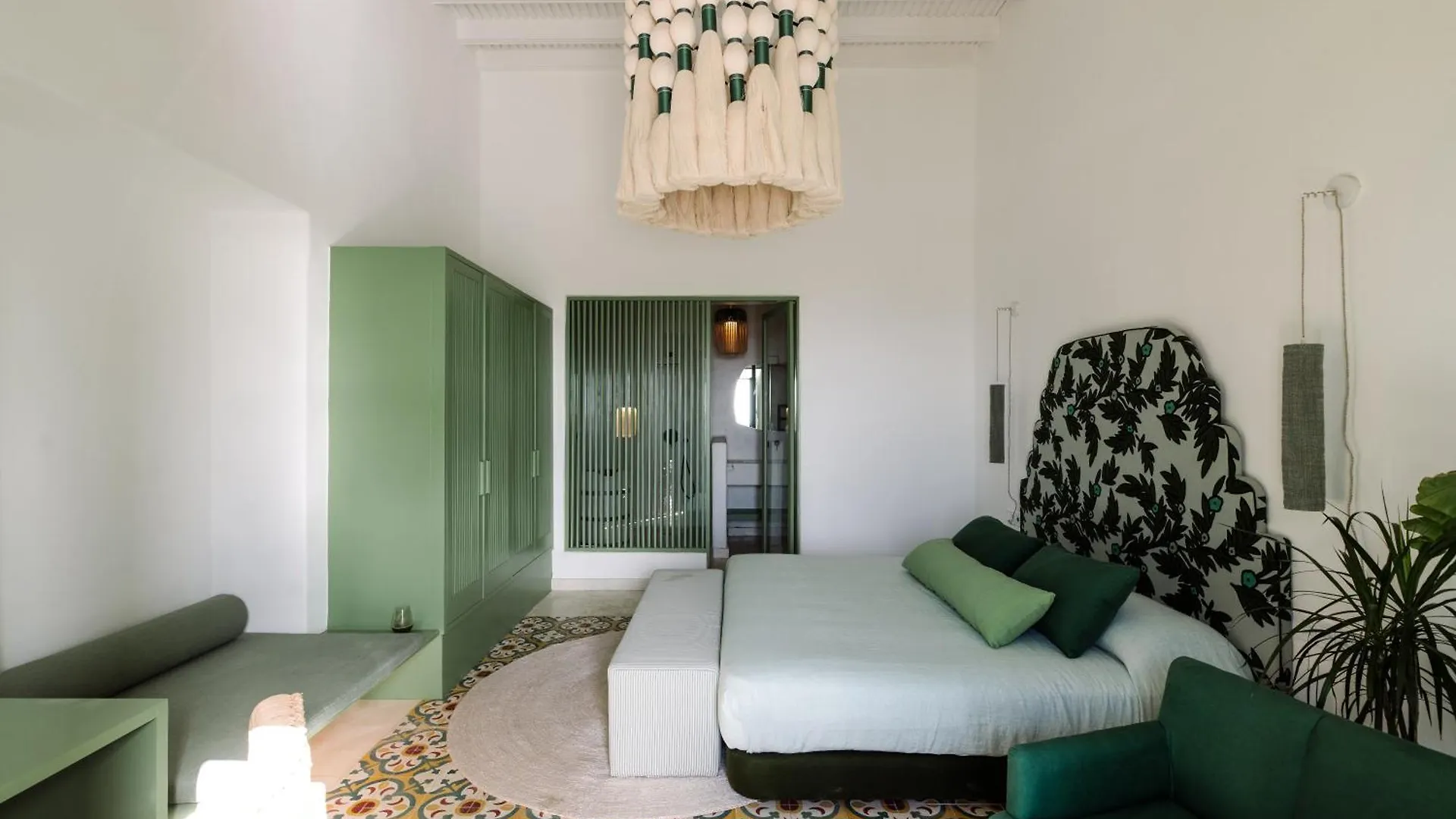 Cesar Lanzarote Luxury Boutique Hotel - Adults Only La Asomada