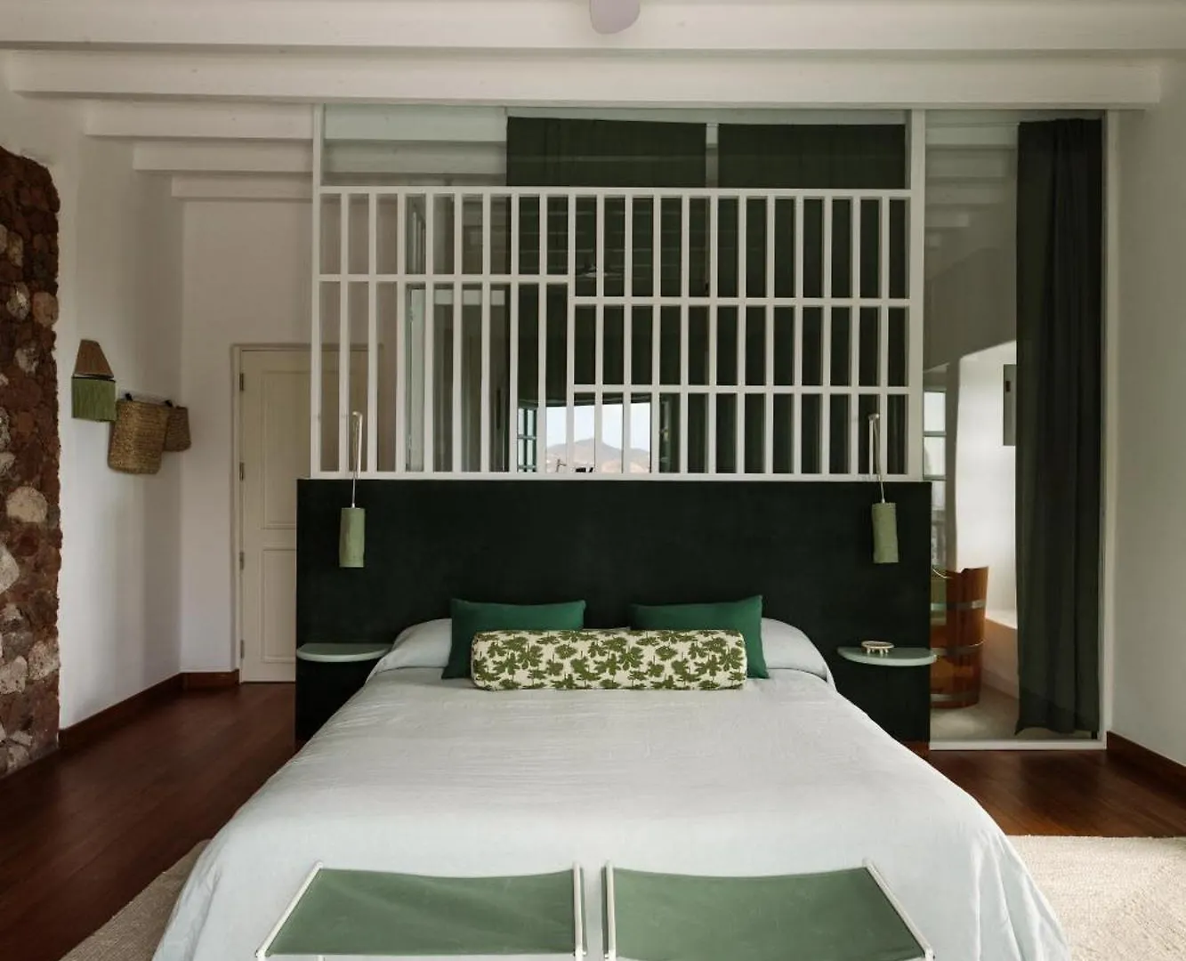 Cesar Lanzarote Luxury Boutique Hotel - Adults Only La Asomada  La Asomada (Lanzarote)