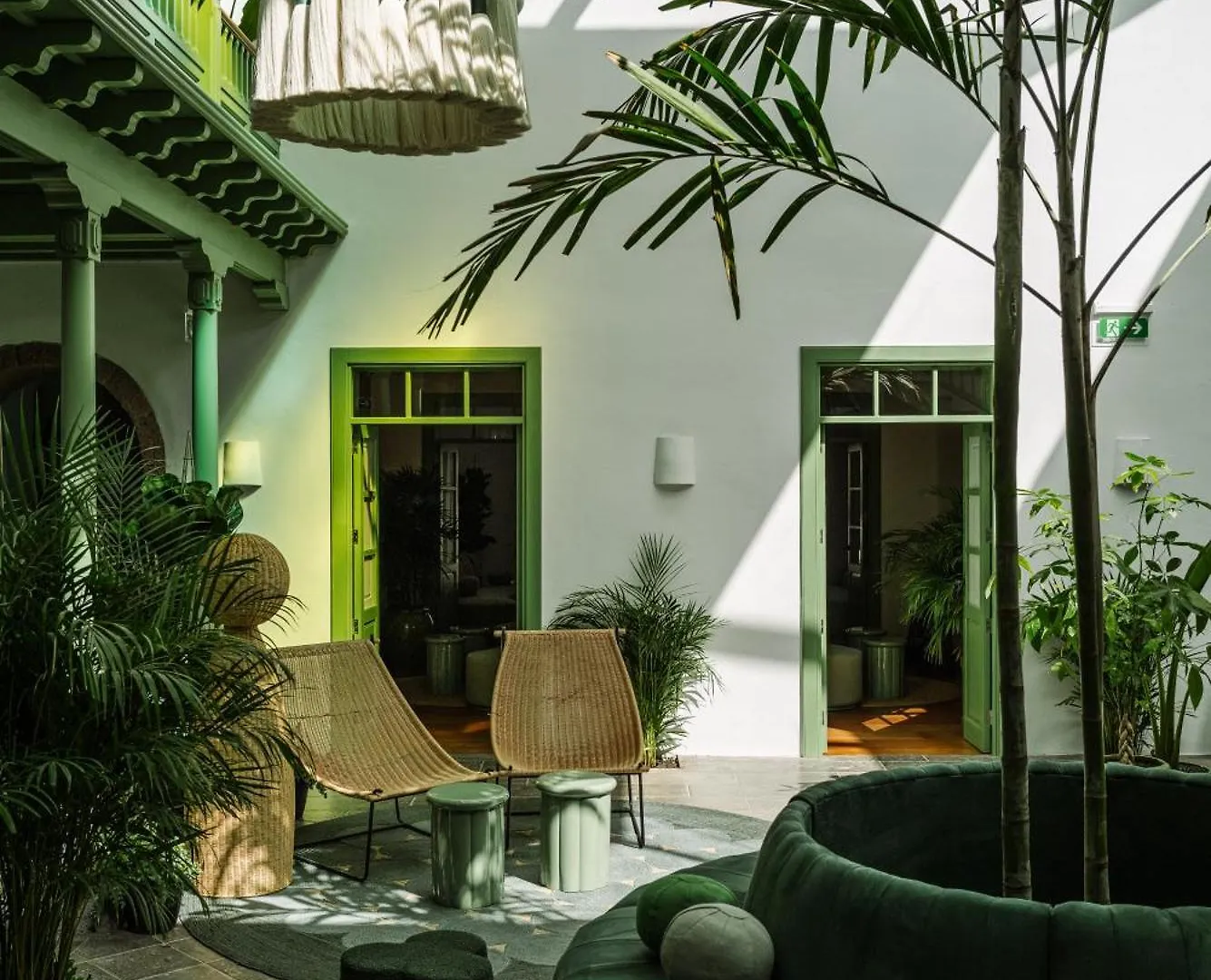 Cesar Lanzarote Luxury Boutique Hotel - Adults Only La Asomada