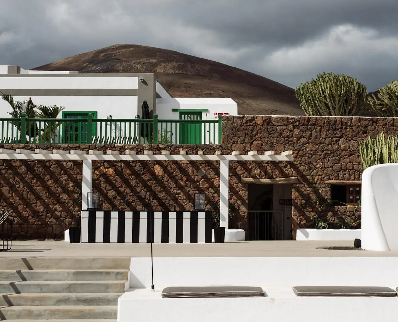 Cesar Lanzarote Luxury Boutique Hotel - Adults Only La Asomada