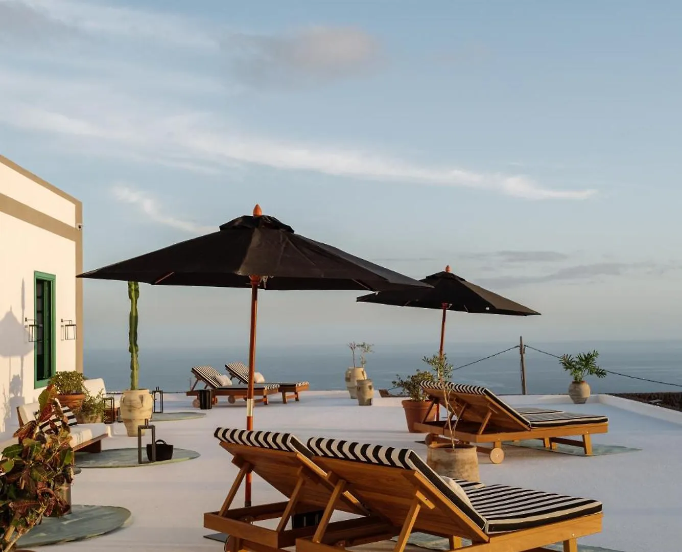 Cesar Lanzarote Luxury Boutique Hotel - Adults Only La Asomada