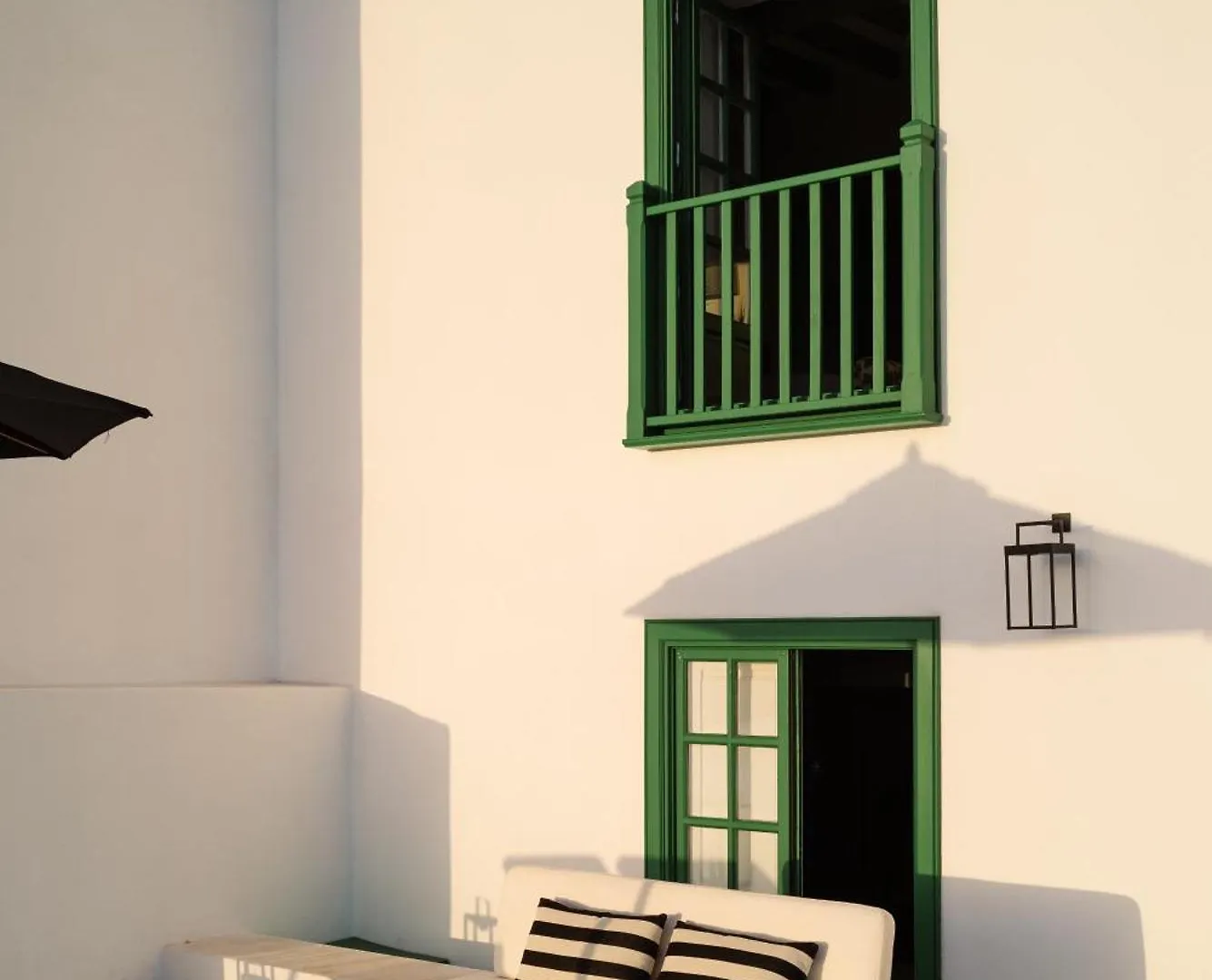 Cesar Lanzarote Luxury Boutique Hotel - Adults Only La Asomada