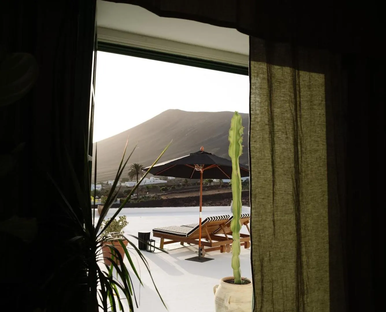 Cesar Lanzarote Luxury Boutique Hotel - Adults Only La Asomada