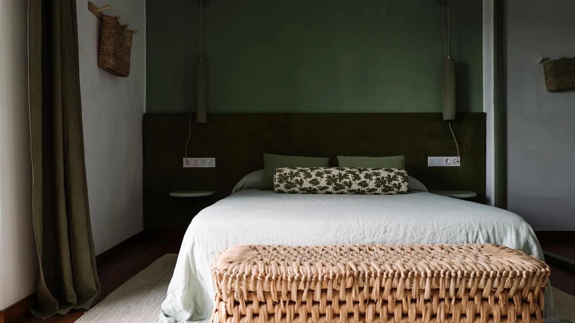 Cesar Lanzarote Luxury Boutique Hotel - Adults Only La Asomada  Spagna