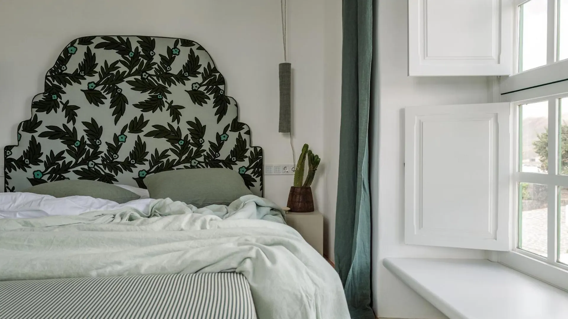 Cesar Lanzarote Luxury Boutique Hotel - Adults Only La Asomada
