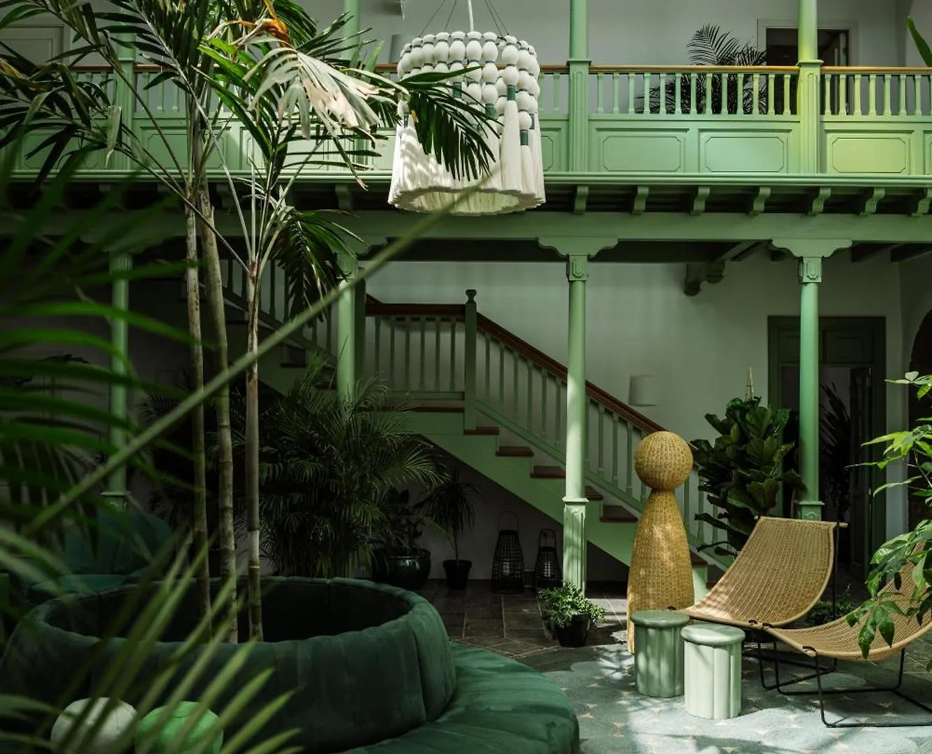 Cesar Lanzarote Luxury Boutique Hotel - Adults Only La Asomada  Spagna