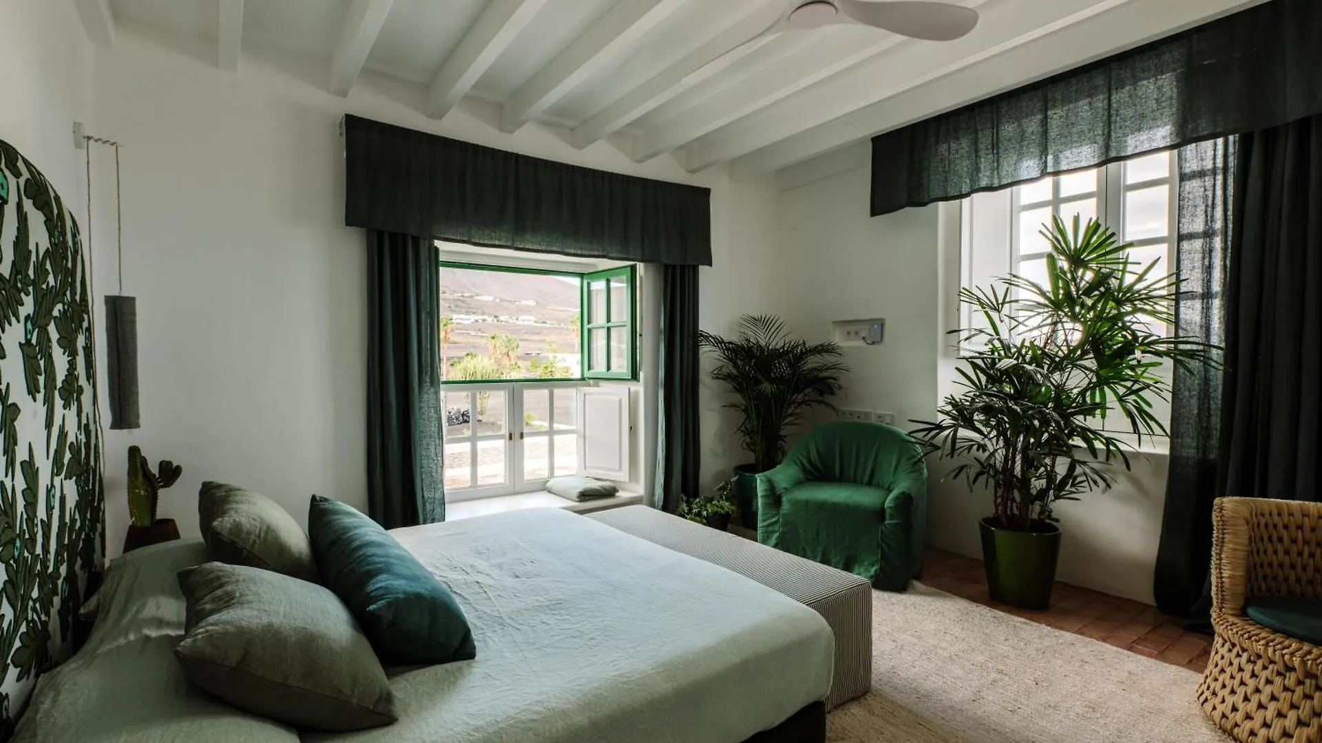 Cesar Lanzarote Luxury Boutique Hotel - Adults Only La Asomada   La Asomada (Lanzarote)