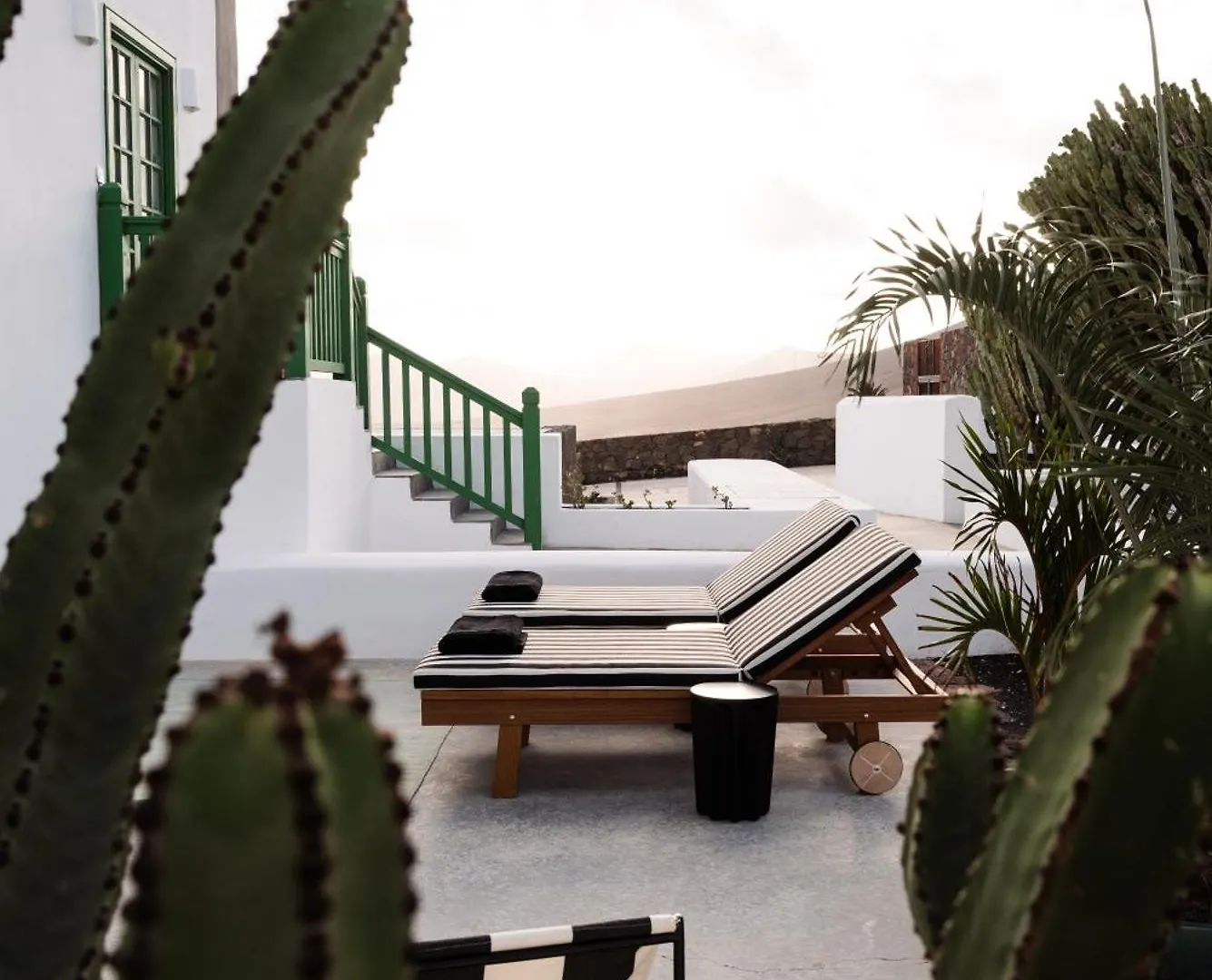 Cesar Lanzarote Luxury Boutique Hotel - Adults Only La Asomada   La Asomada (Lanzarote)