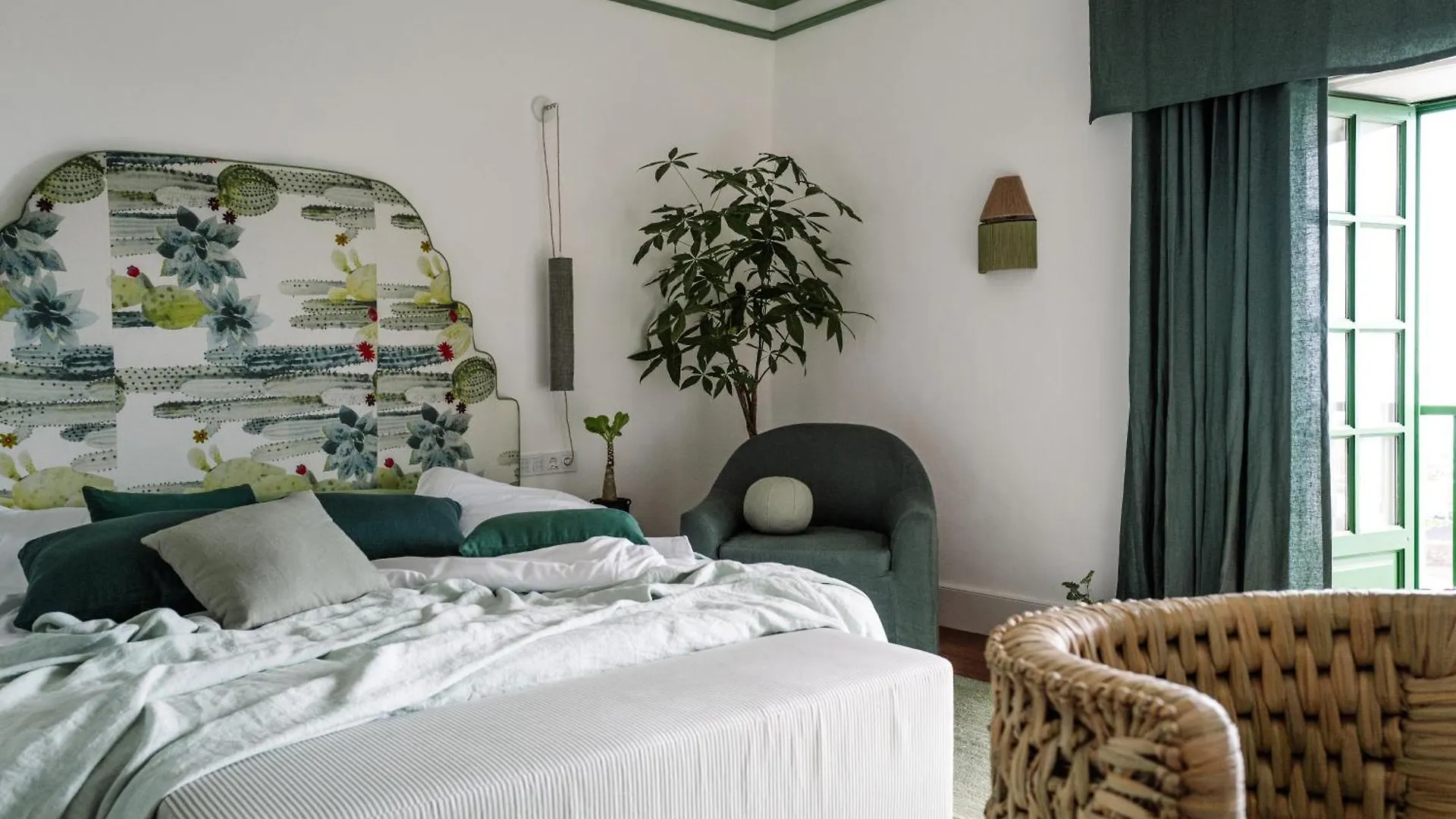 Cesar Lanzarote Luxury Boutique Hotel - Adults Only La Asomada