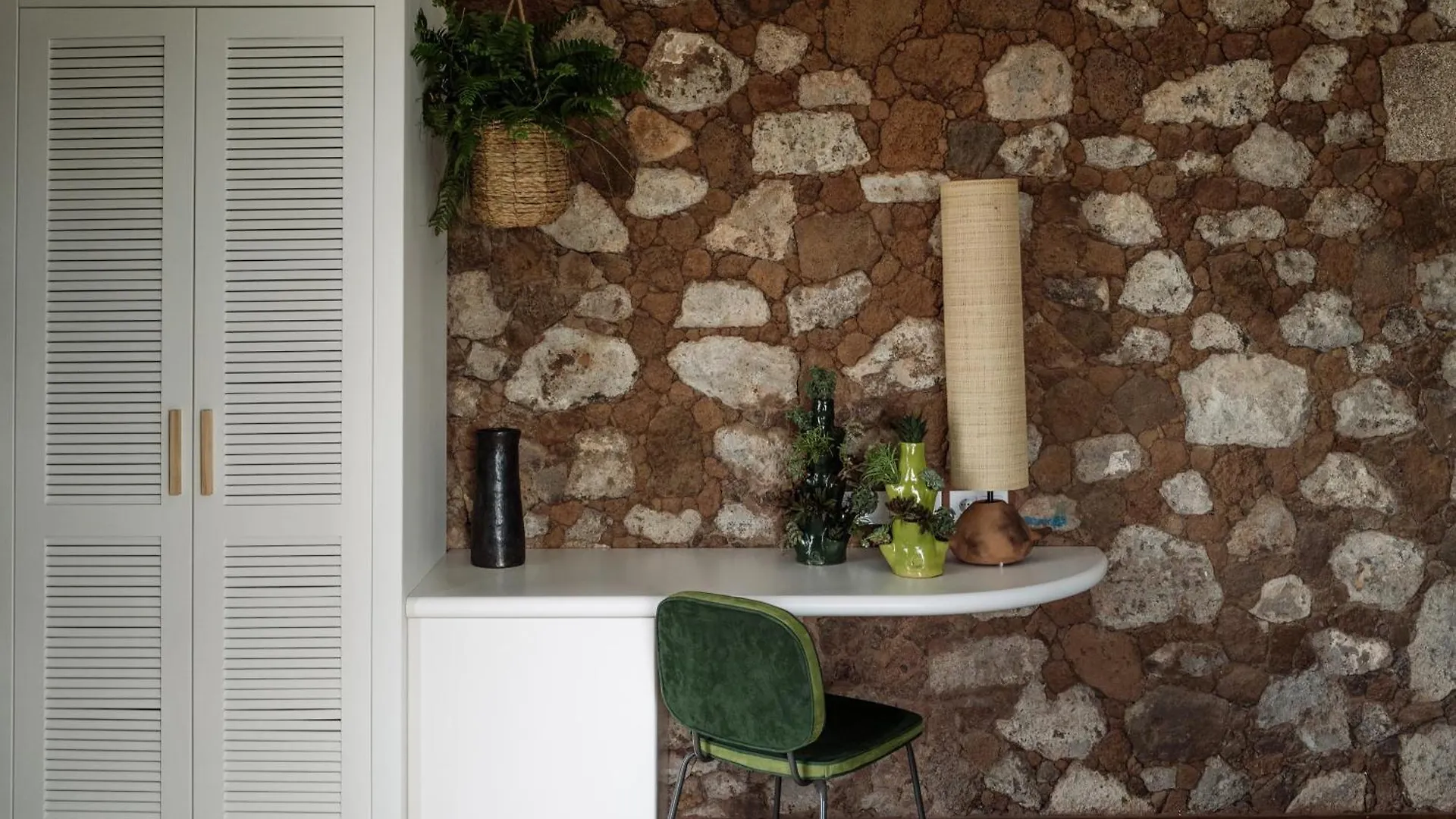 Cesar Lanzarote Luxury Boutique Hotel - Adults Only La Asomada