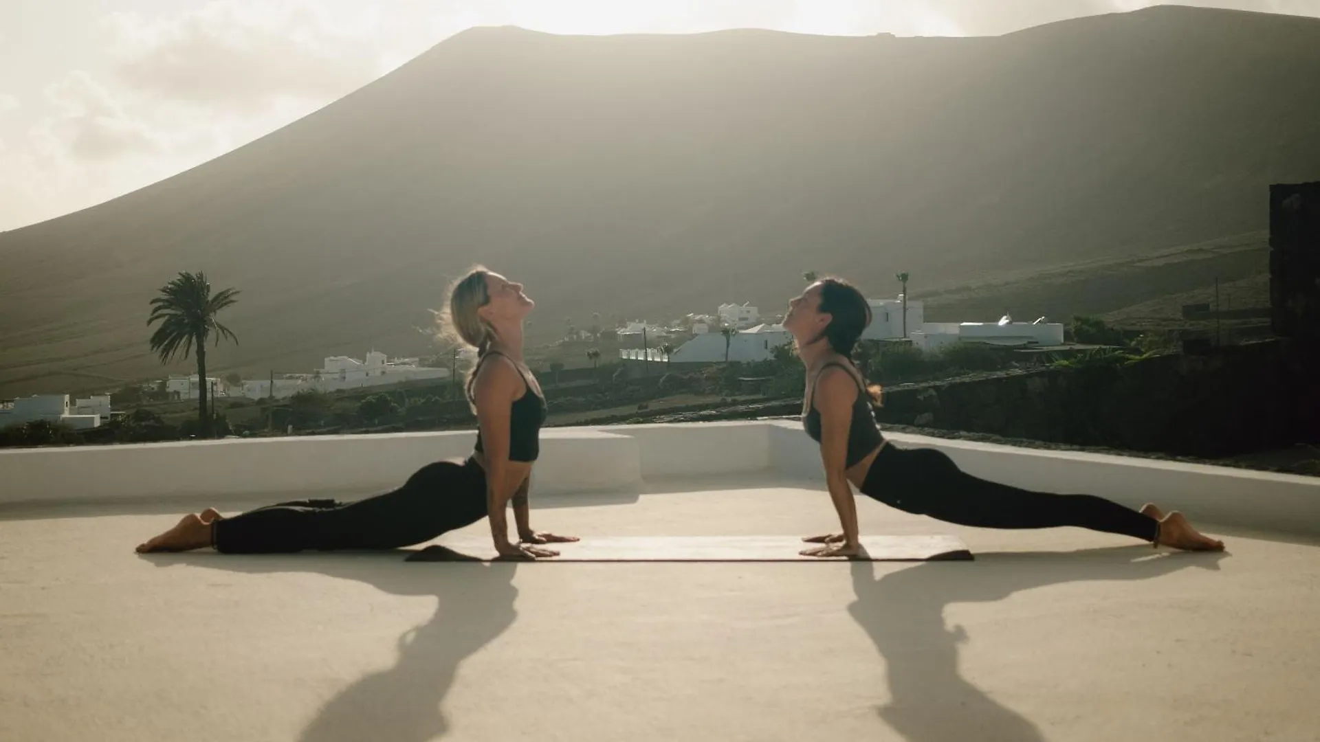 Cesar Lanzarote Luxury Boutique Hotel - Adults Only La Asomada