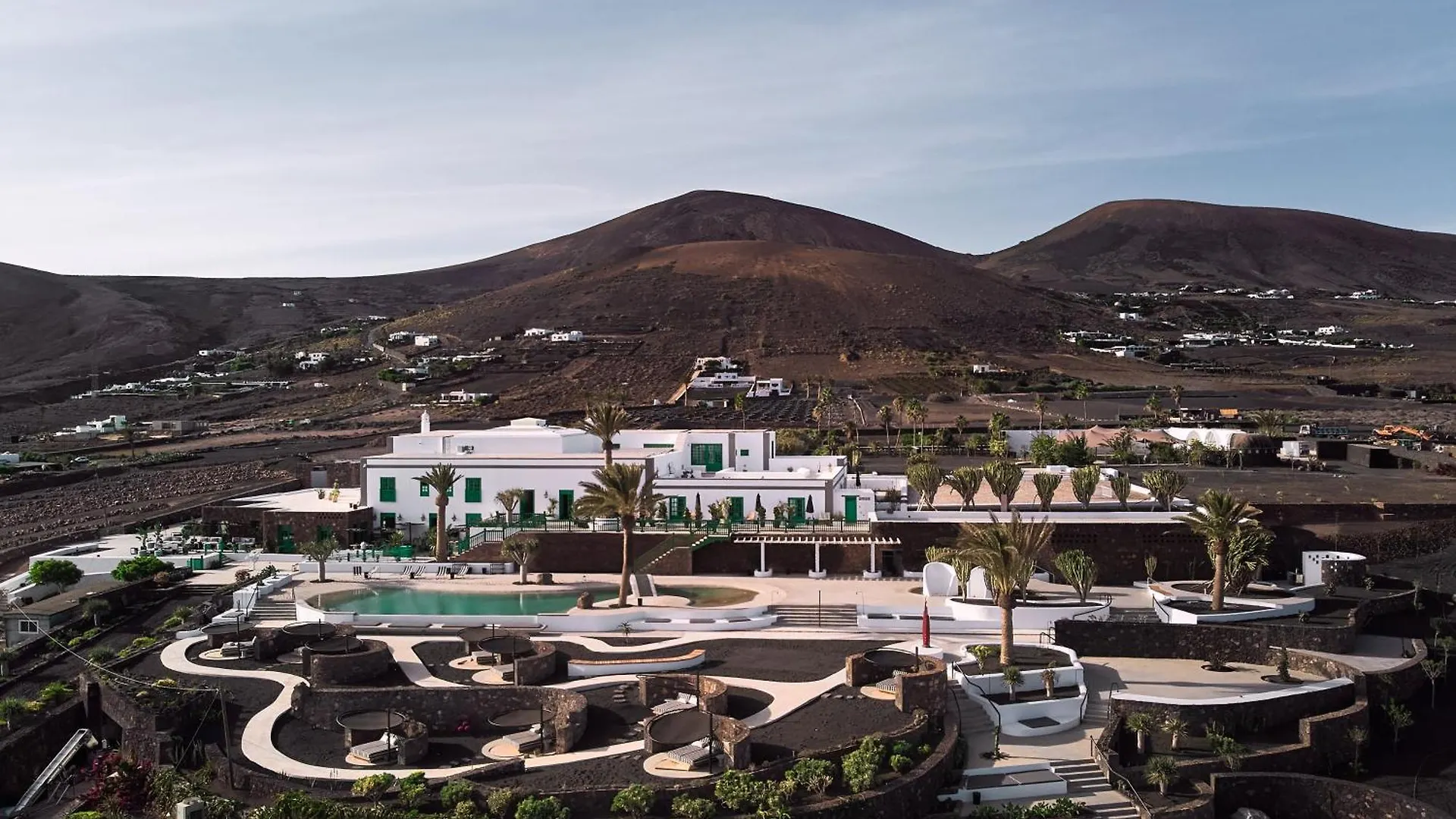 Cesar Lanzarote Luxury Boutique Hotel - Adults Only La Asomada  Spagna