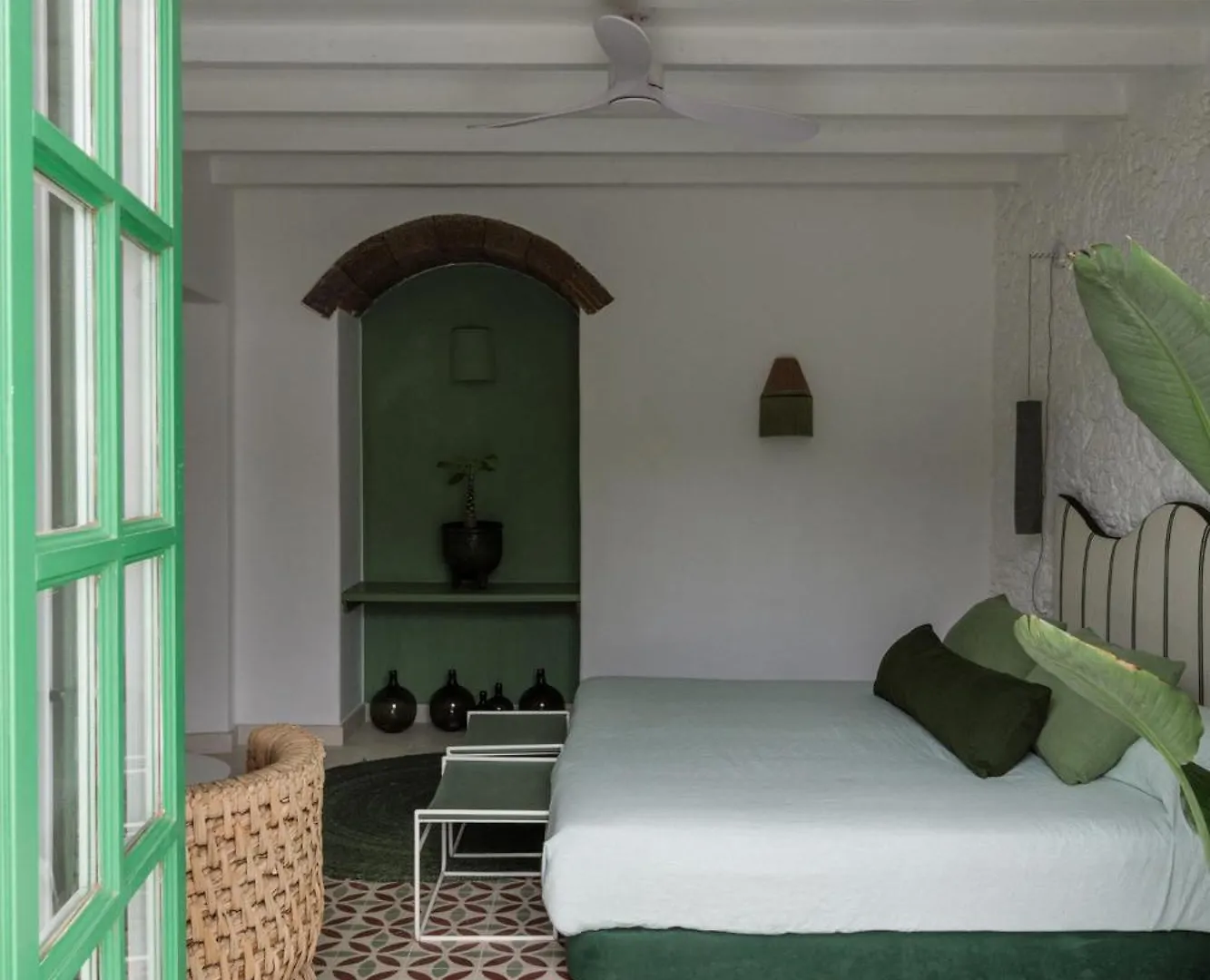 Cesar Lanzarote Luxury Boutique Hotel - Adults Only La Asomada