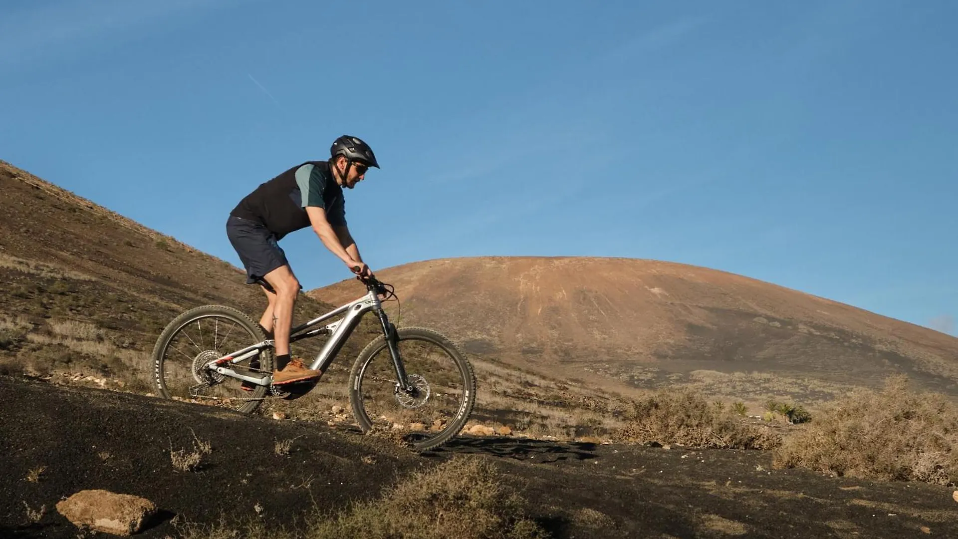 Cesar Lanzarote Luxury Boutique Hotel - Adults Only La Asomada