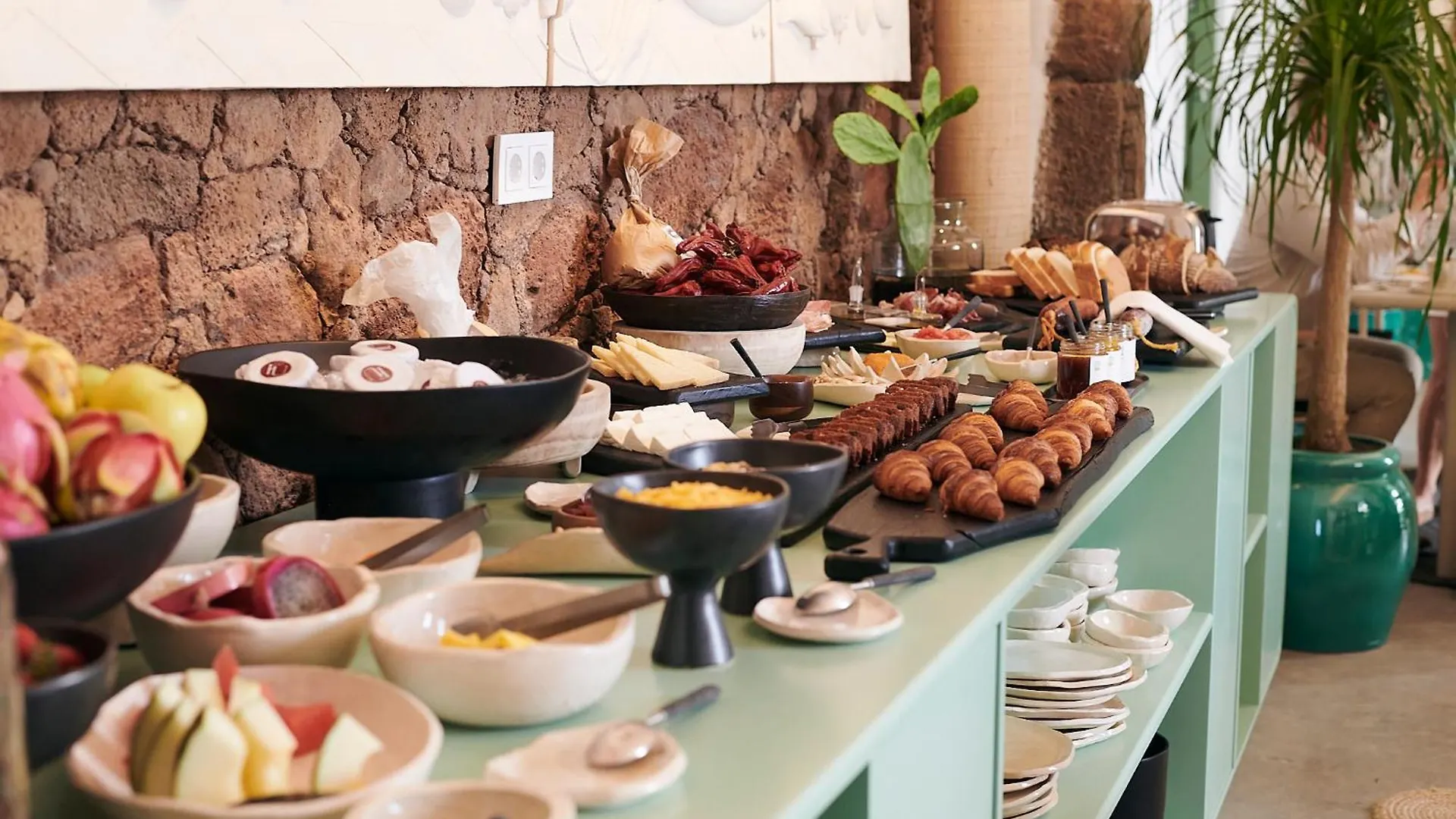 *****  Cesar Lanzarote Luxury Boutique Hotel - Adults Only La Asomada  Spain