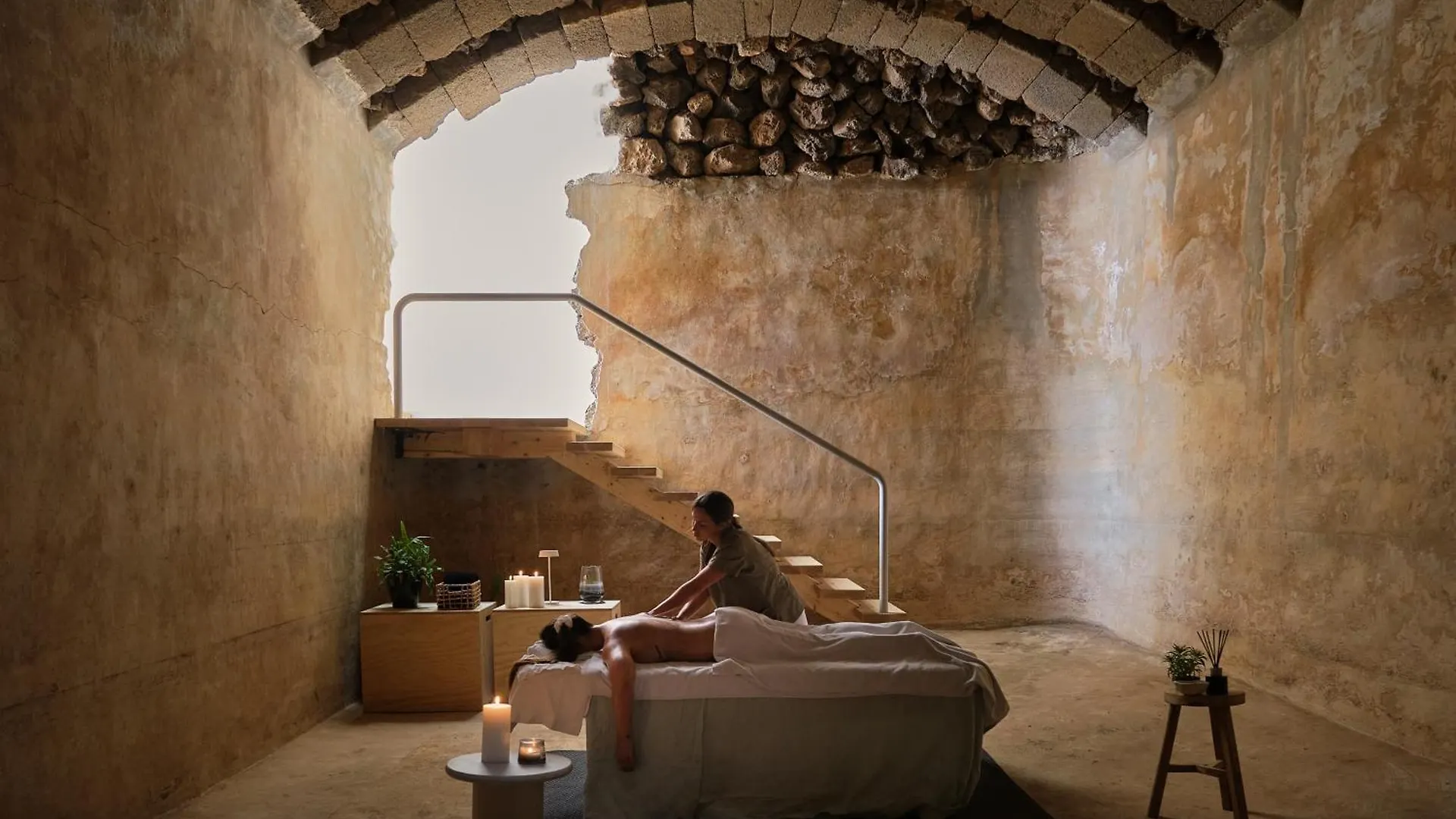 *****  Cesar Lanzarote Luxury Boutique Hotel - Adults Only La Asomada  Spain