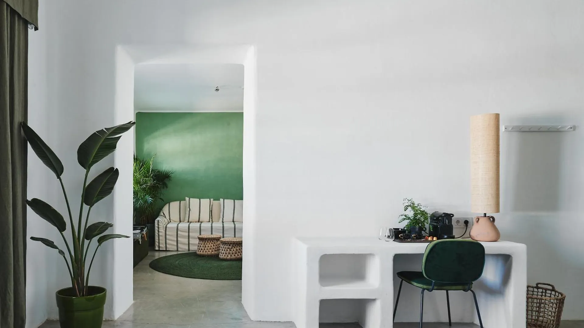 *****  Cesar Lanzarote Luxury Boutique Hotel - Adults Only La Asomada  Spain